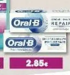 Tigotà Oral b Dentifricio offerta