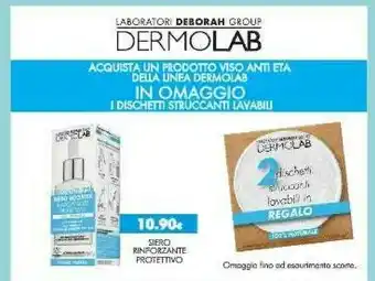 Deborah Laboratori Dermolab Group