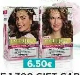 Tigotà L'Oreal Colorazione Per Capelli offerta