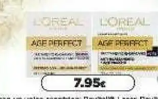 Tigotà L'Oreal Paris Age Perfect offerta