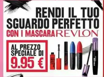 Tigotà Revlon Mascara offerta