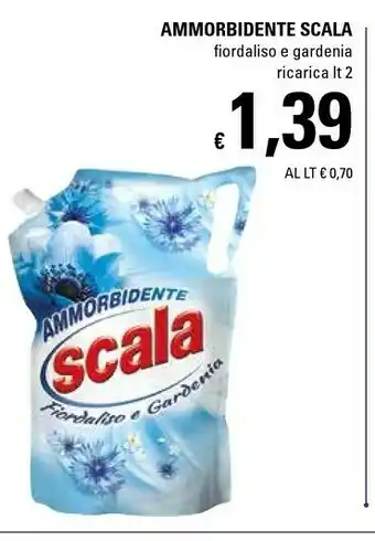 Basko Scala Ammorbidente offerta