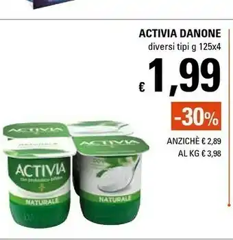 Activia Activia