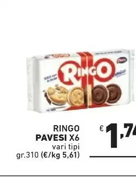 Ringo Ringo