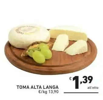 Ok Market Toma Alta Langa offerta