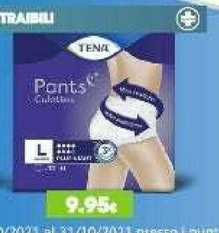 Tigotà Tena Pants offerta