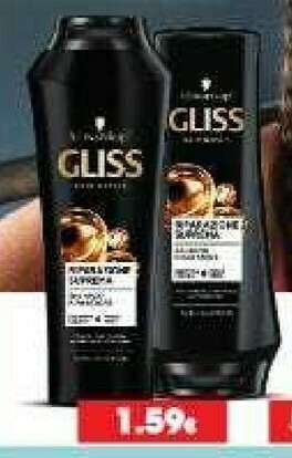 Tigotà Schwarzkopf Gliss Shampoo offerta