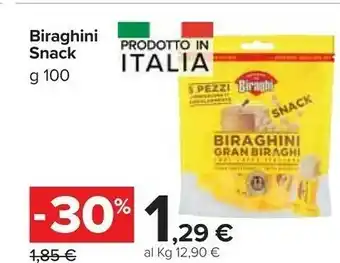 Carrefour Market Biraghi Ni Gran offerta
