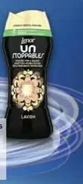 Carrefour Lenor Unstoppables Profumazioni offerta