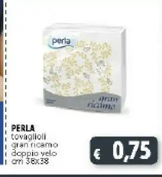 Perla Tovaglioli