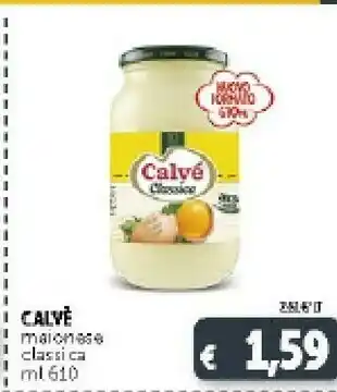 Deco Supermercati Scotti Gallette di riso offerta