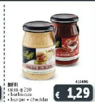 Deco Supermercati Calvè Maionese offerta
