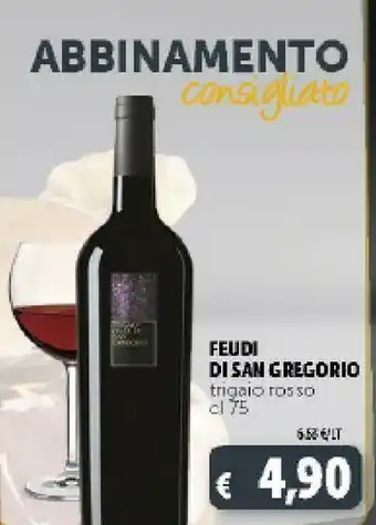 Deco Supermercati Beretta Prosciutto crudo offerta