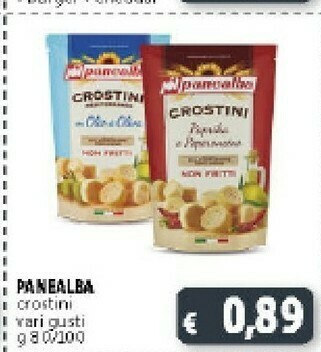 Deco Supermercati Maionese offerta