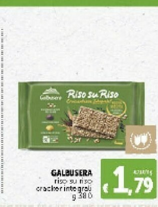 Deco Supermercati Pedon Alimenti offerta