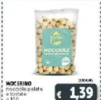 Deco Supermercati San Carlo Patatine fritte offerta