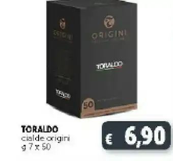 Deco Supermercati Caputo Pistacchi offerta