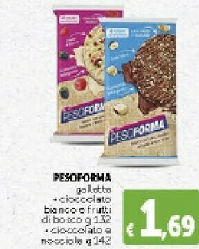 Deco Supermercati Hero Marmellata offerta