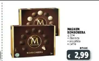 Deco Supermercati Algida Gelati algida offerta