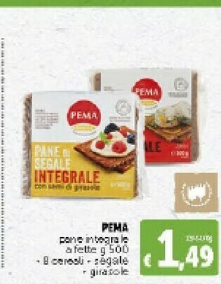 Deco Supermercati Pedon Alimenti offerta