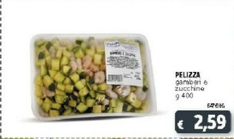 Deco Supermercati Patatine offerta