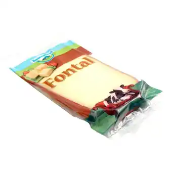 Qui Discount FONTAL BAYERNLAND 250 GR offerta