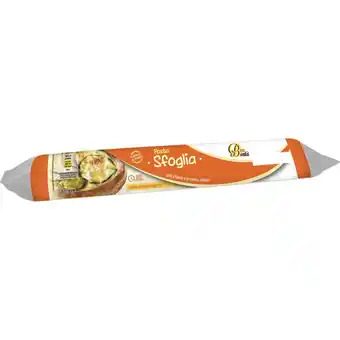 Qui Discount BASE SFOGLIA ROTONDA BON BONTA 230 GR offerta