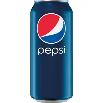 PEPSI COLA LATTINA 50 CL