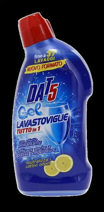 MD Discount GEL LAVASTOVIGLIE offerta