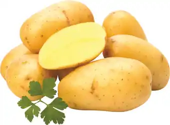 MD Discount PATATE DEL FUCINO IGP offerta