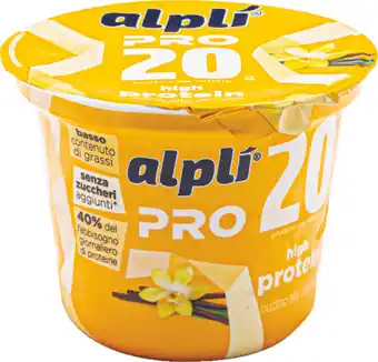 MD Discount CREMA DESSERT PROTEICA offerta