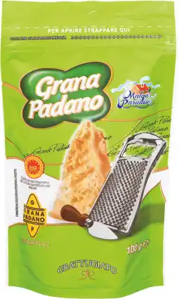 MD Discount GRANA PADANO offerta