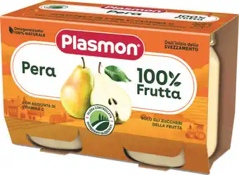 MD Discount OMOGENEIZZATO ALLA PERA offerta
