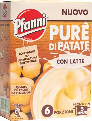 MD Discount PURÈ DI PATATE offerta