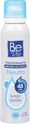 MD Discount DEODORANTE offerta
