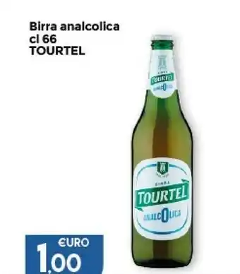 Tourtel Birra