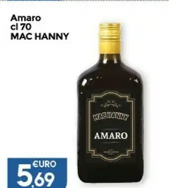 Colonial Sud Amari offerta