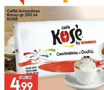 Kosè Caffè