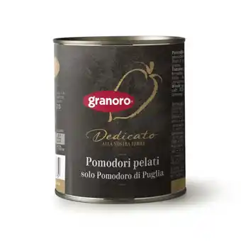 GRANORO