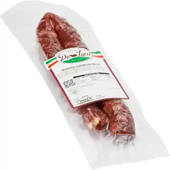 Mercati di Città La Prima DE LUCA offerta