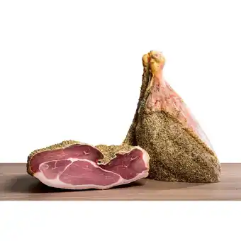 Mercati di Città La Prima DE LUCA offerta