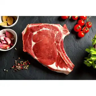 Mercati di Città La Prima COSTATA DI BOVINO ADULTO AL KG offerta