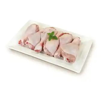 Mercati di Città La Prima FUSI DI POLLO AMADORI AL KG offerta