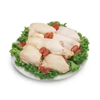 Mercati di Città La Prima SOVRACOSCE DI POLLO AL KG offerta