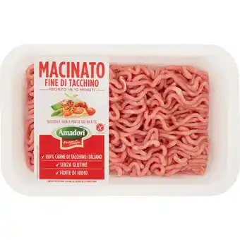 Mercati di Città La Prima AMADORI offerta