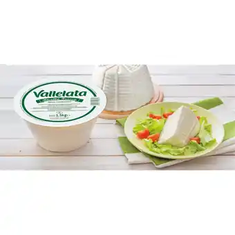 Mercati di Città La Prima GALBANI offerta