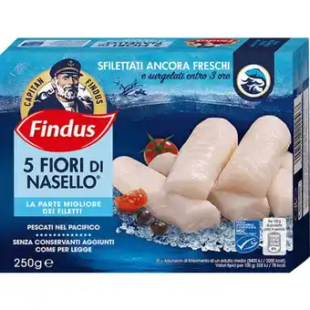 Mercati di Città La Prima FINDUS offerta