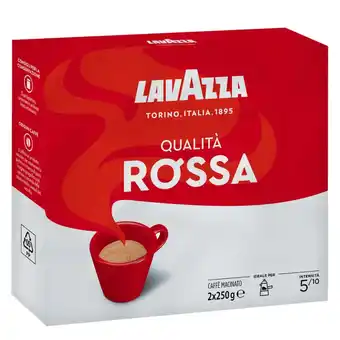 LAVAZZA
