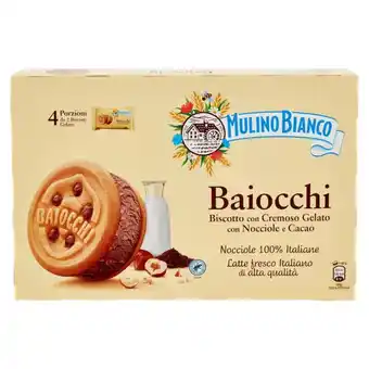 Mercati di Città La Prima MULINO BIANCO offerta