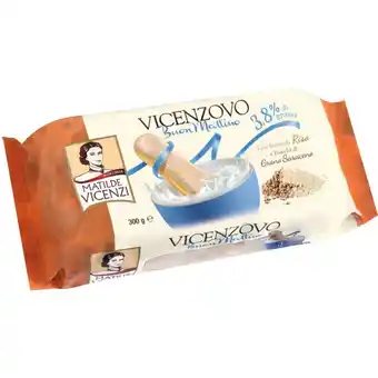 Mercati di Città La Prima VICENZI offerta